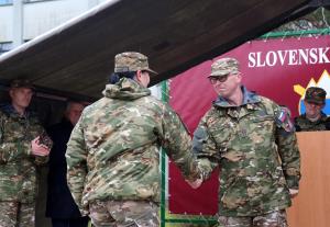 DAN SLOVENSKE VOJSKE 13 FOTO LJUBO VUKELIČ